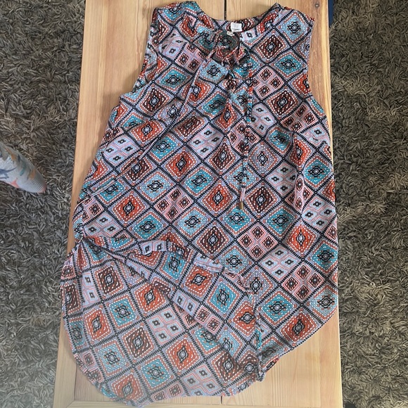 Tank - Picture 1 of 1